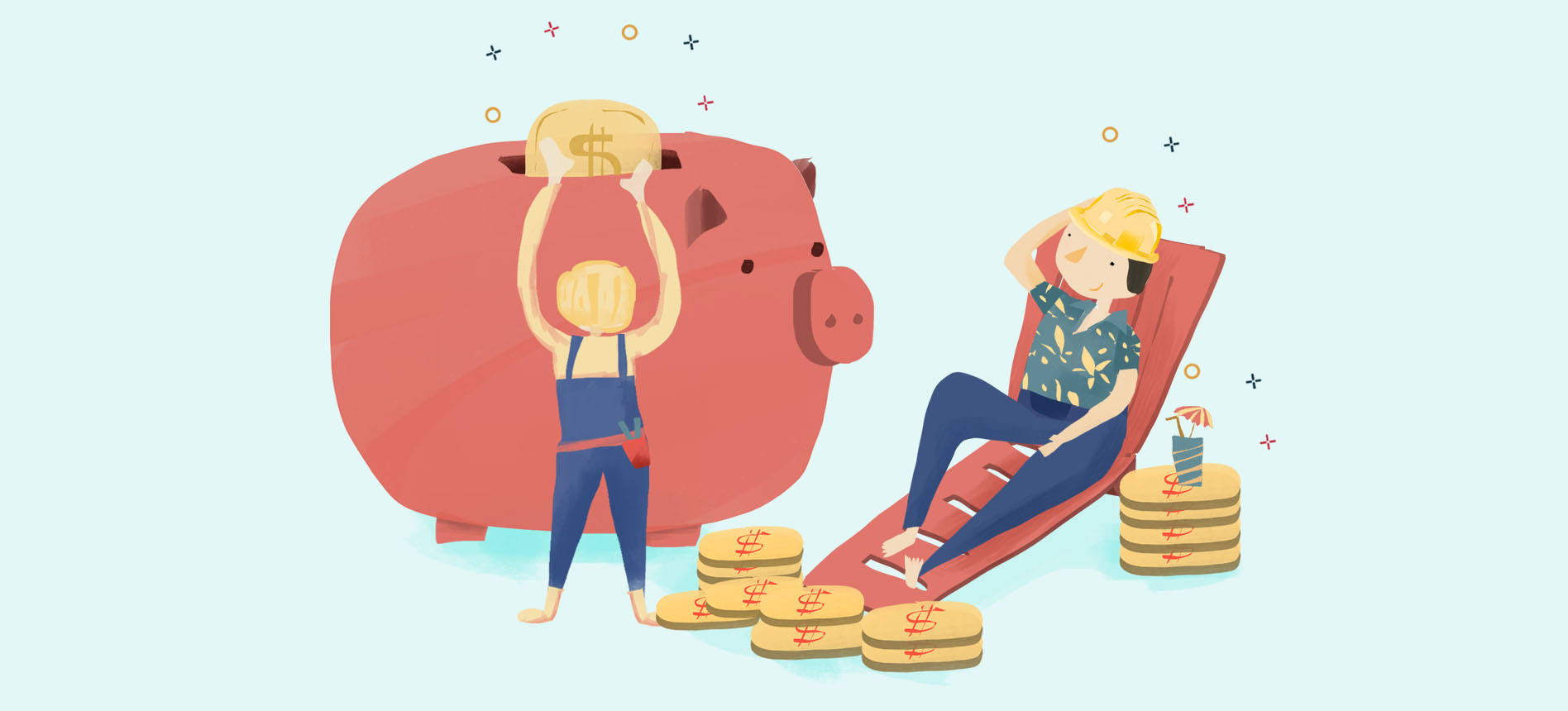 California Mandatory Retirement Plan Explained Hourly, Inc.